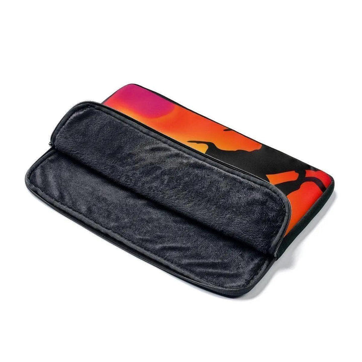 Lisslune | Slim & Stylish Laptop Sleeve: Ultimate Protection for Your Device