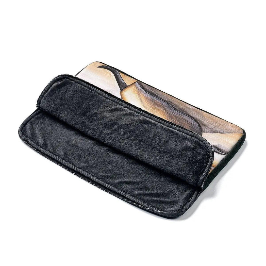 Lisslune | Elegant Laptop Sleeve - Stylish Protection for your Device
