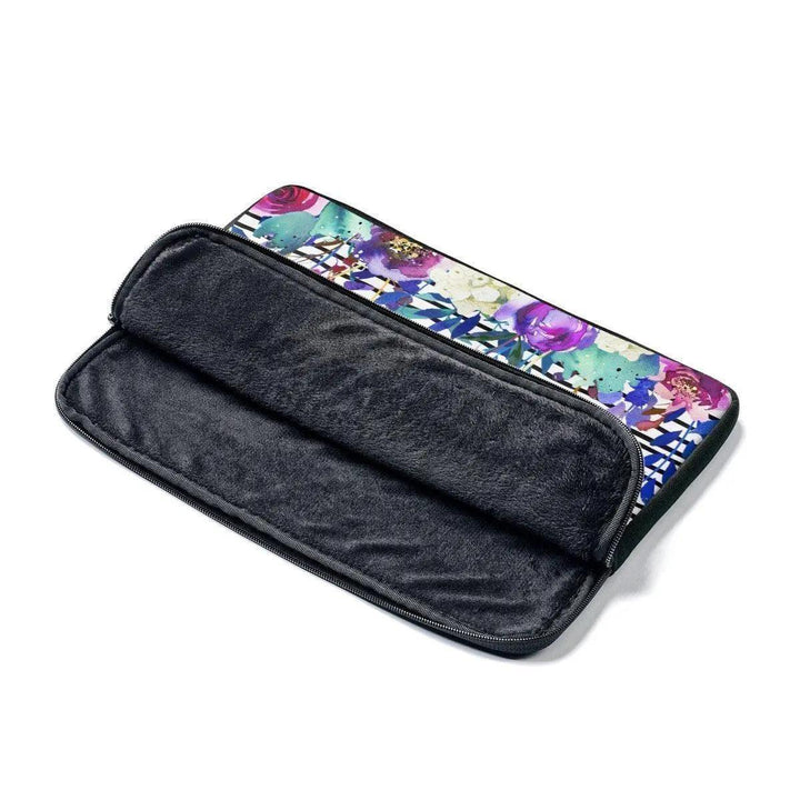 Lisslune | ChicGuard Elite Laptop Sleeve - Where Style Meets Protection