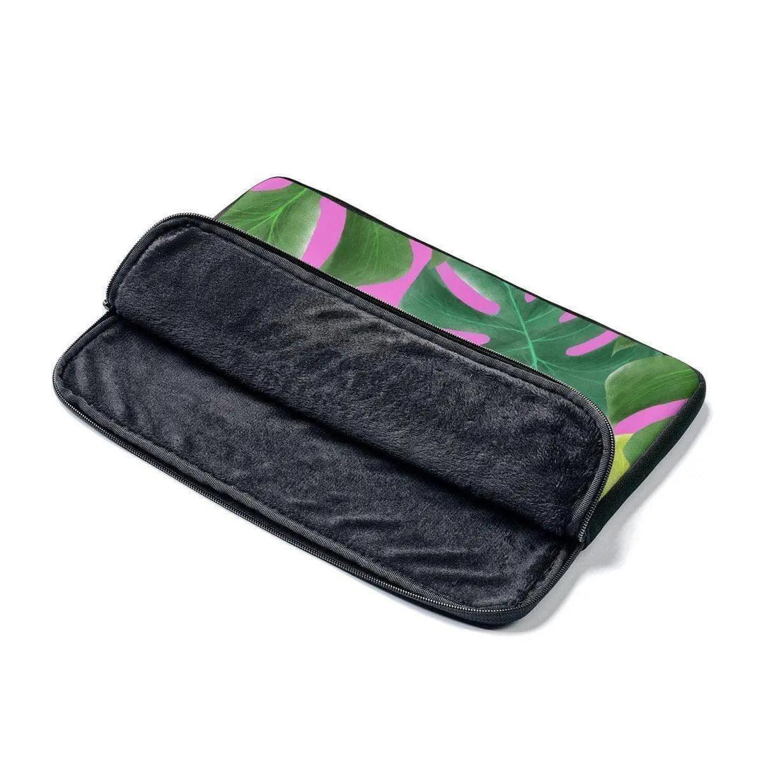 Lisslune | Maison d'Elite Professional Laptop Sleeve - Chic Protection for Modern Executives