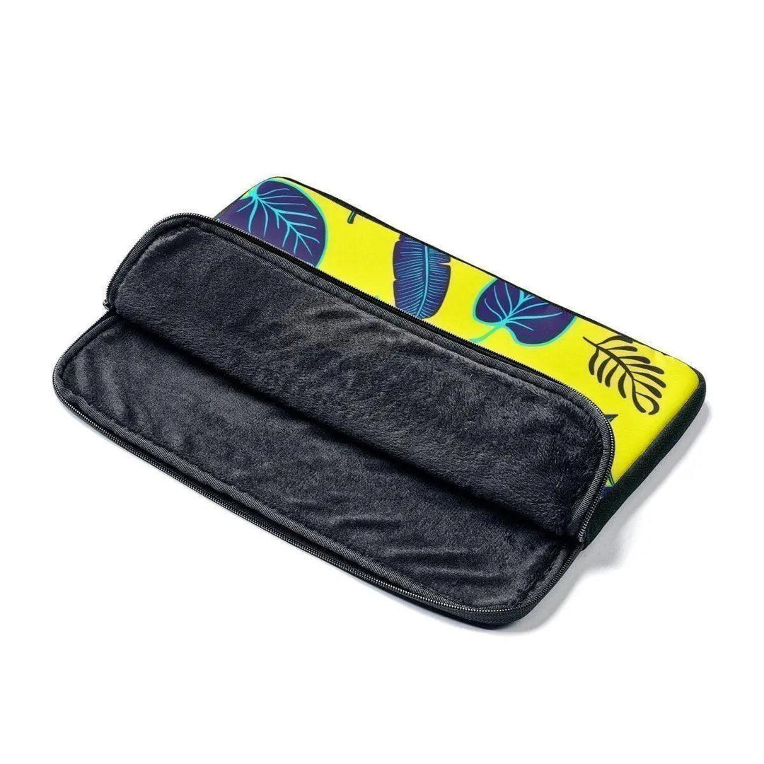Lisslune | TechShield Premium Laptop Sleeve - Elegant protection for your device