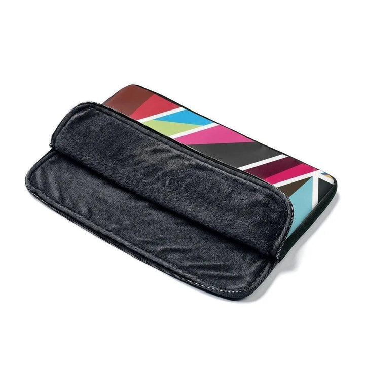 Lisslune | Sleek Armor: Elite Maison Stylish Laptop Cases for Ultimate Device Protection