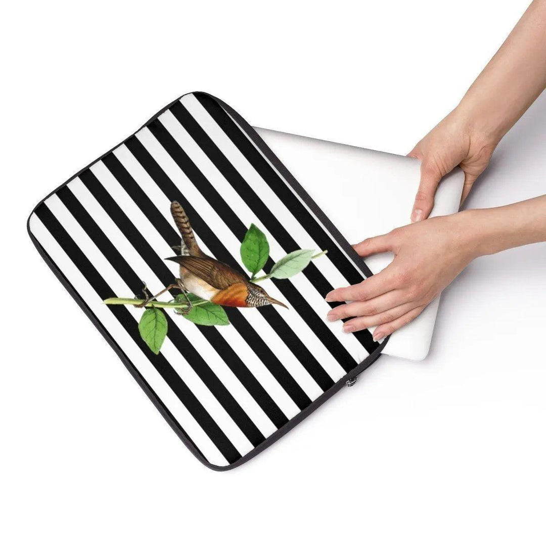 Lisslune | SleekShield Laptop Sleeves - Elegant & Durable Computer Protection Case