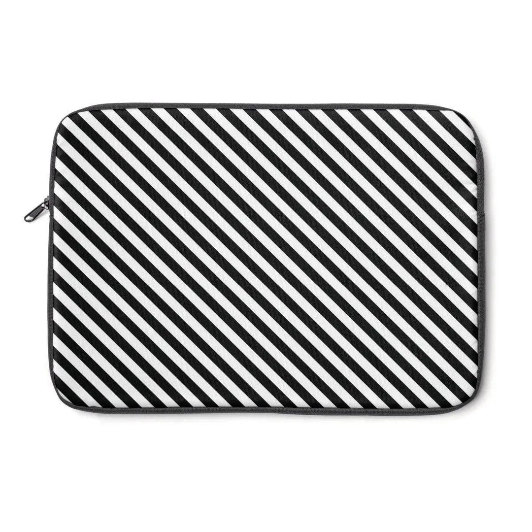 Lisslune | Elite Maison Laptop Sleeve - Fashion Meets Functionality