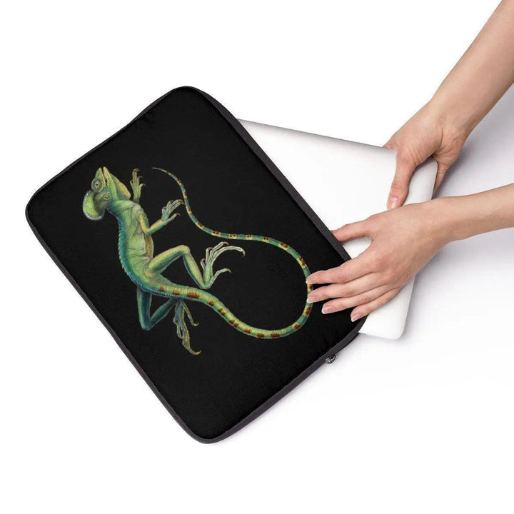 Lisslune | Maison d'Elite Stylish Laptop Case - Ultimate Tech Guardian