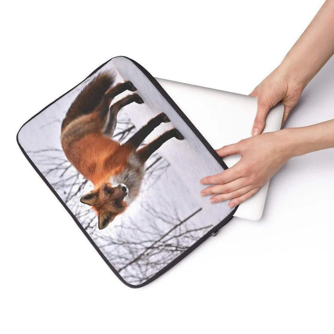 Lisslune | Sleek Elite Laptop Sleeve - Stylish and functional protection for your device