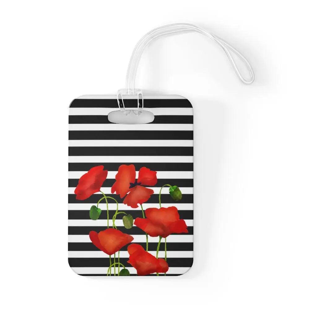Lisslune | Vibrant Floral Travel Bag - Waterproof and Stylish Travel Essential
