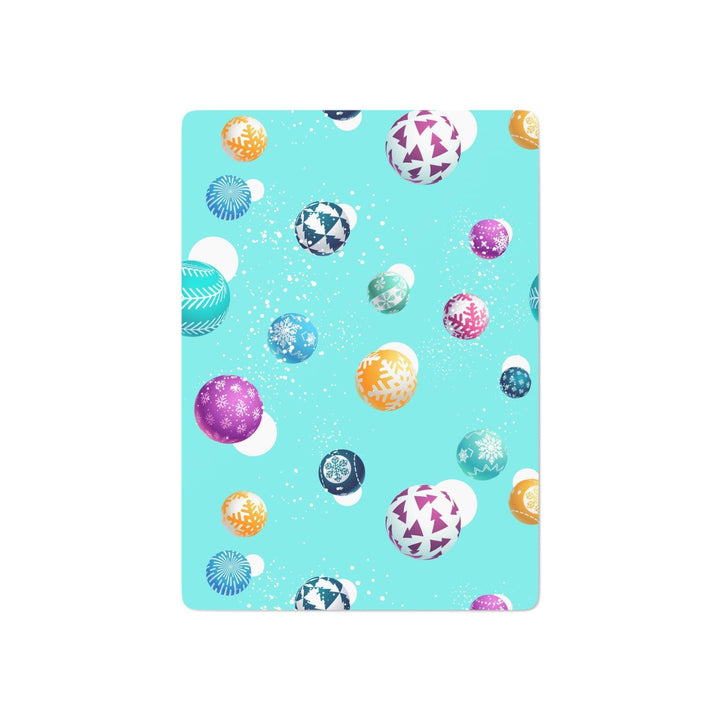 Lisslune | Enchanted Fantasy Poker Deck - Premium Kireiina's Game Night Set