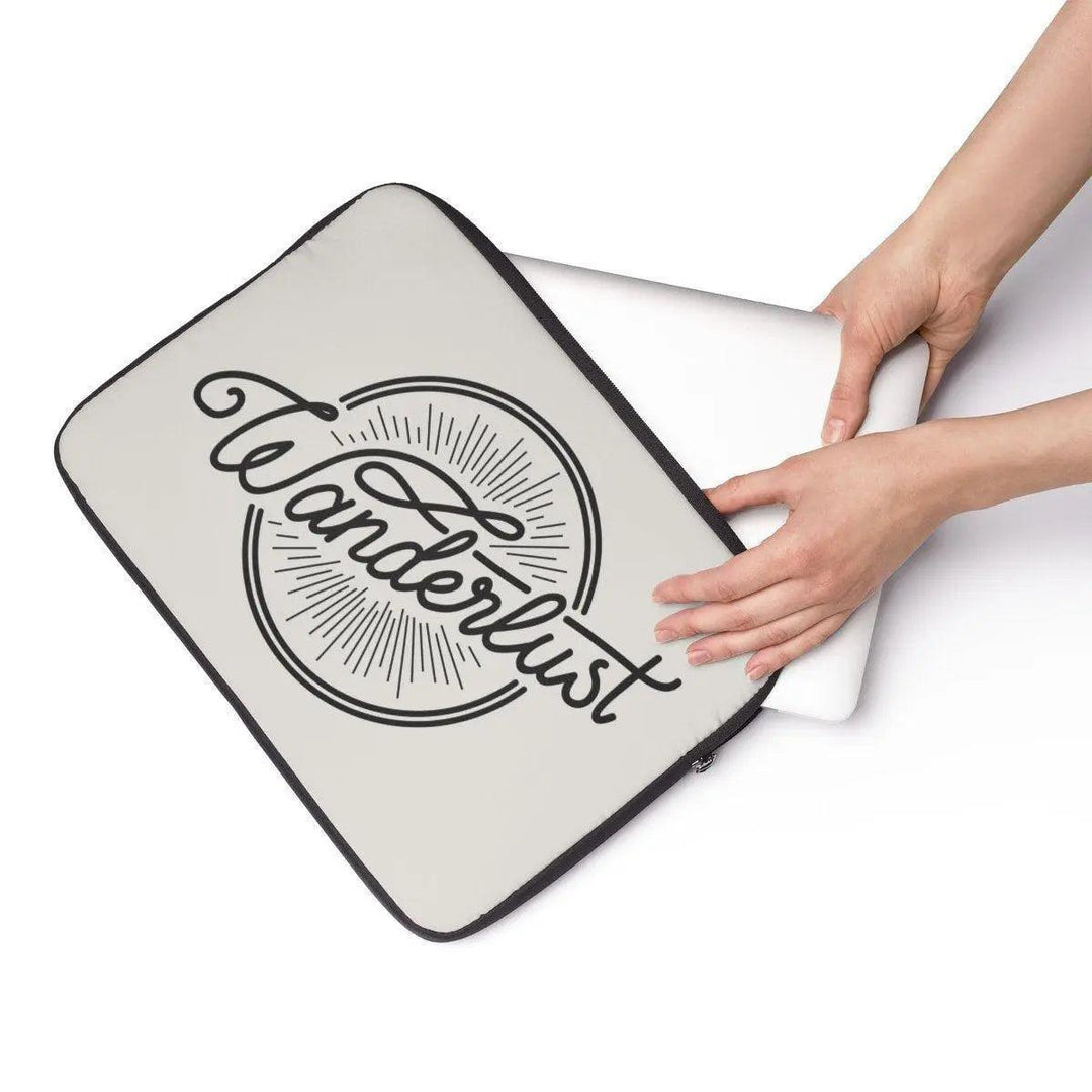 Lisslune | ChicShield Laptop Cases - Stylish Defense for Your Device