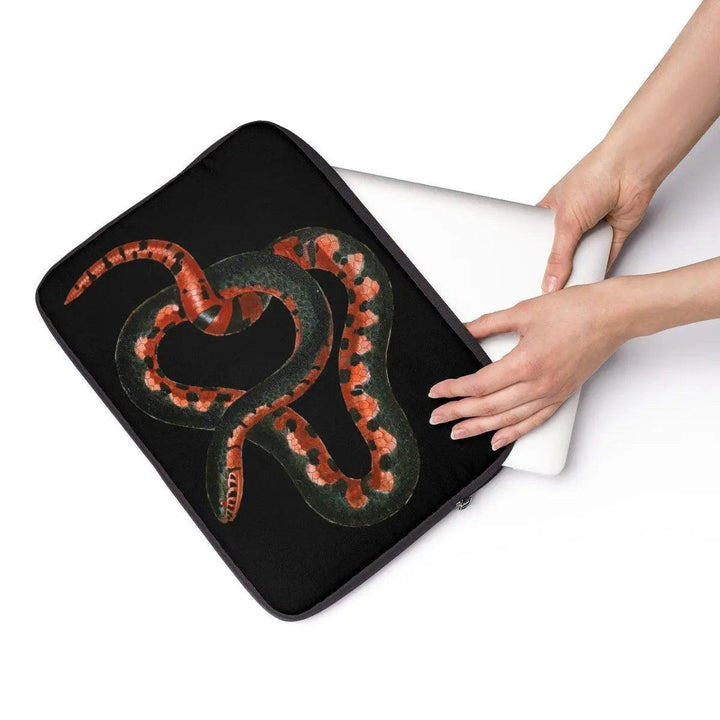Lisslune | Maison d'Elite Stylish Laptop Bags - Elegant & Protective Tech Cases