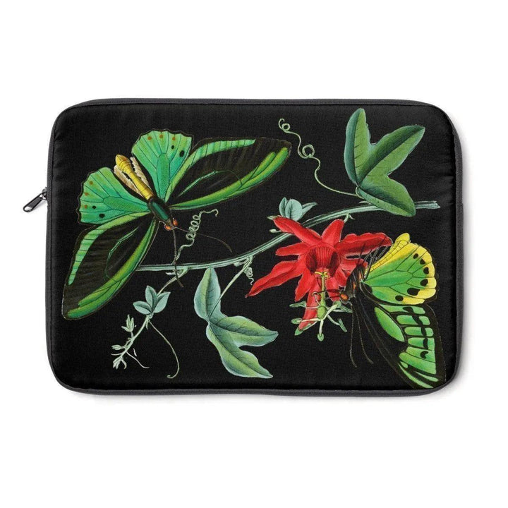 Lisslune | Chic Maison Laptop Cases - Fashionable & Durable Tech Bag