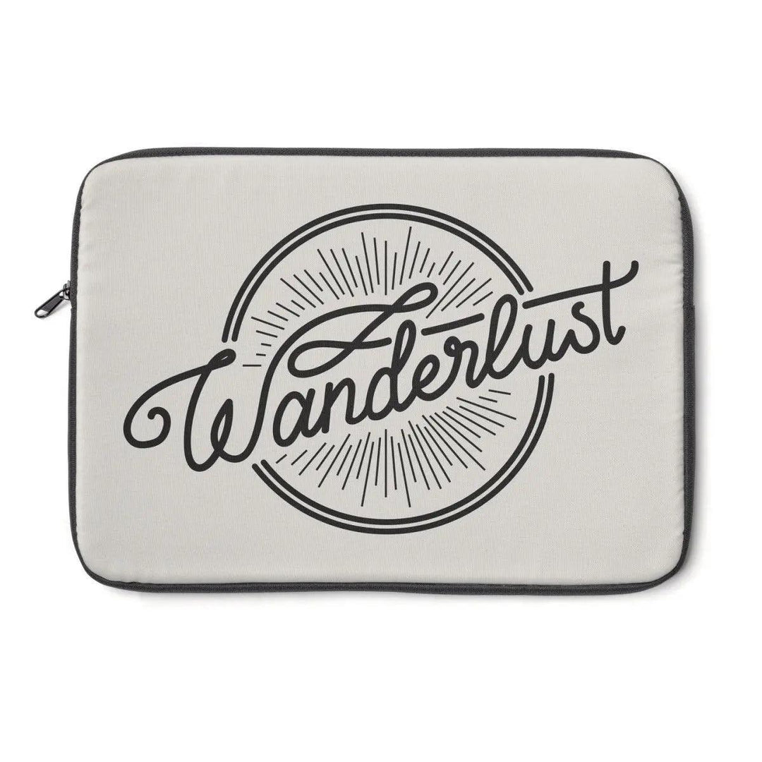 Lisslune | ChicShield Laptop Sleeves - Stylish Protection for Your Device