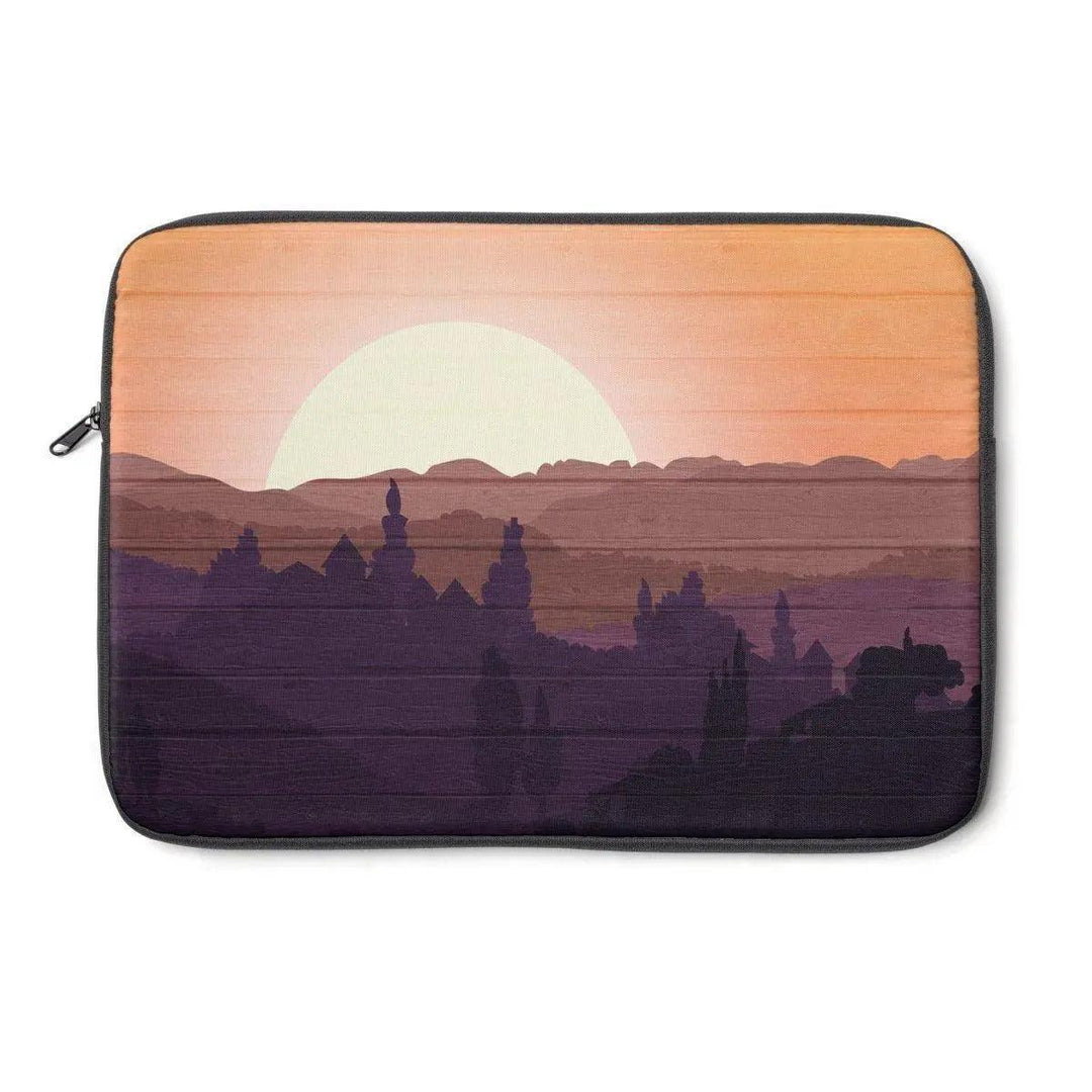 Lisslune | Sophisticated Professional Laptop Protector by Elite Maison