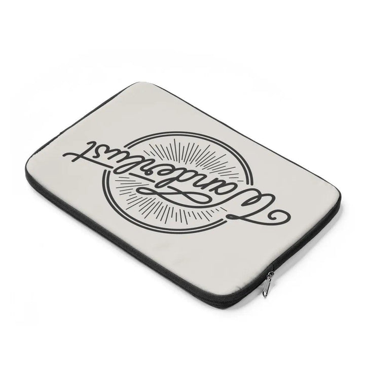 Lisslune | ChicShield Laptop Sleeves - Stylish Protection for Your Device
