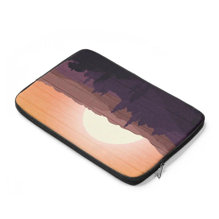 Lisslune | Sophisticated Professional Laptop Protector by Elite Maison