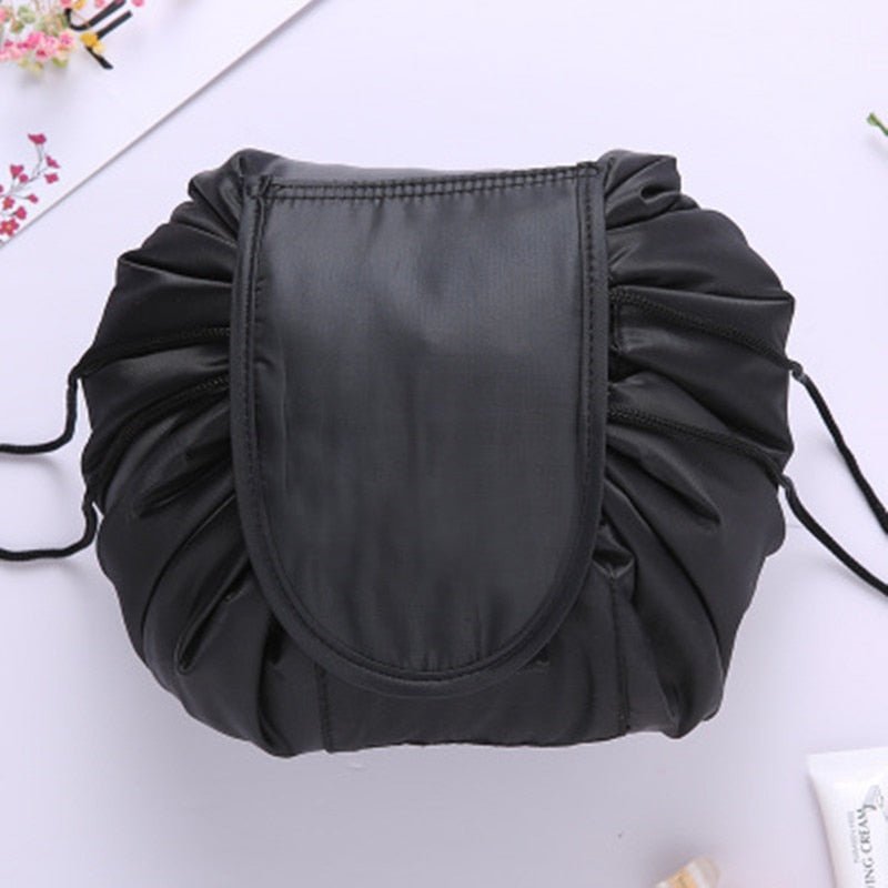 Lisslune | MAKE-UP ORGANIZER – Waterproof Cosmetic Bag for Stylish Travel and Daily Use