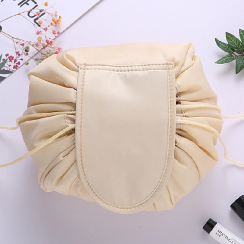 Lisslune | MAKE-UP ORGANIZER – Waterproof Cosmetic Bag for Stylish Travel and Daily Use