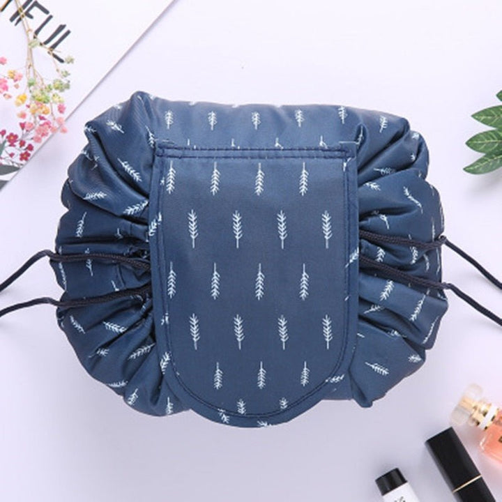 Lisslune | MAKE-UP ORGANIZER – Waterproof Cosmetic Bag for Stylish Travel and Daily Use