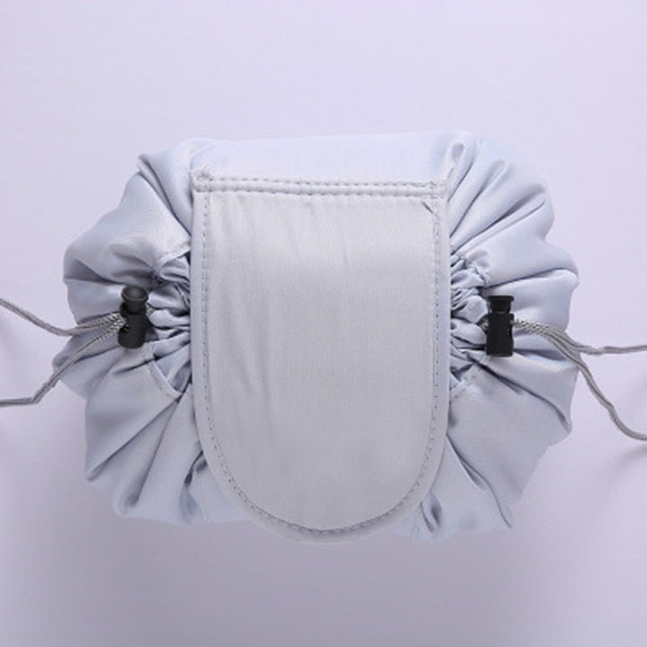 Lisslune | MAKE-UP ORGANIZER – Waterproof Cosmetic Bag for Stylish Travel and Daily Use