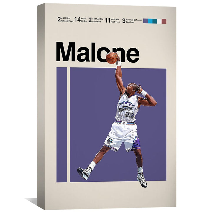 Lisslune | Malone Stats Canvas