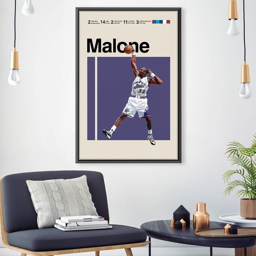 Lisslune | Malone Stats Canvas