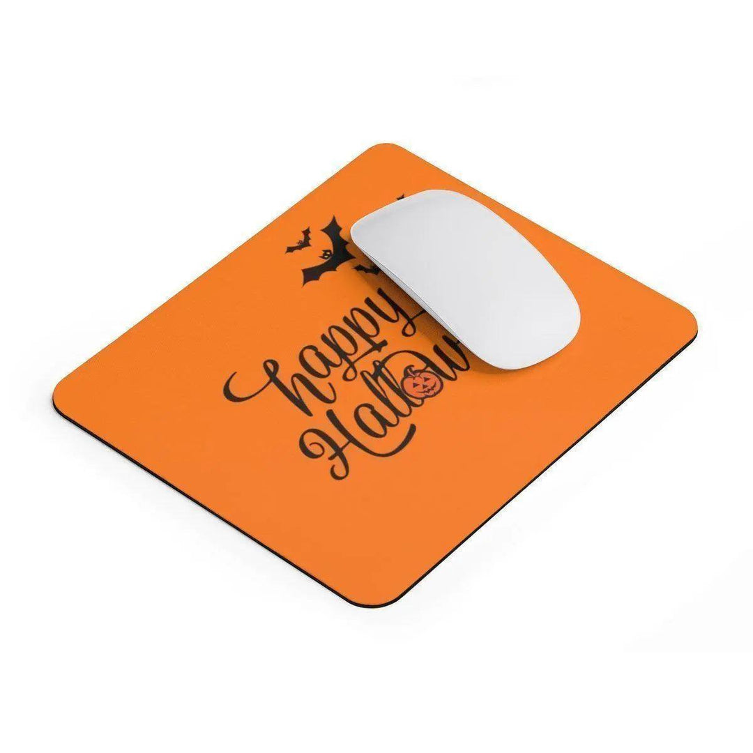 Lisslune | Chic Mandala Neoprene Mouse Pad for a Sophisticated Workspace Upgrade
