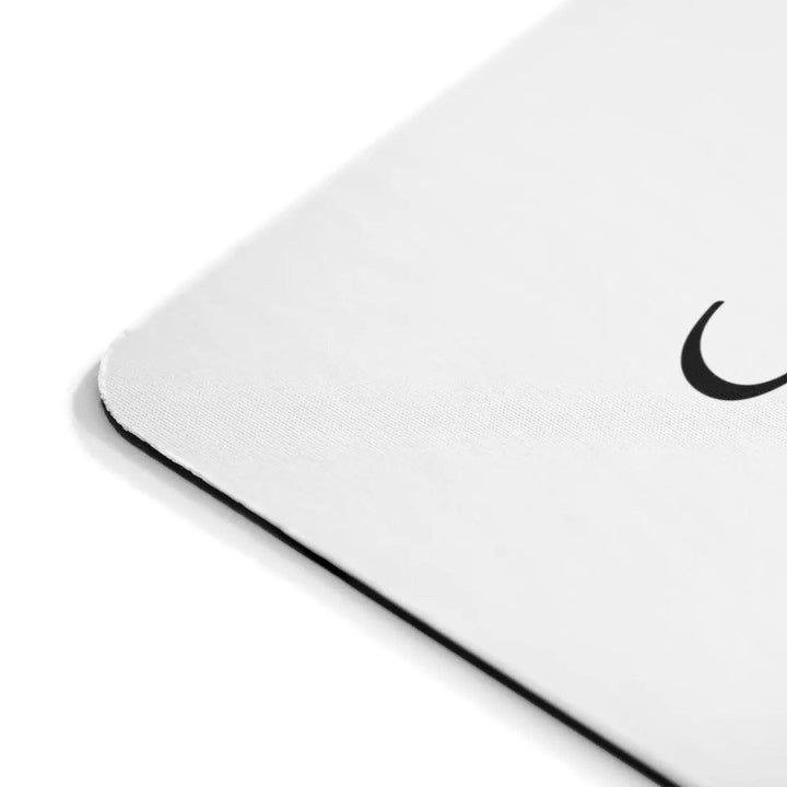 Lisslune | Elegant Mandala Design Mouse Pad for Demanding Workplaces