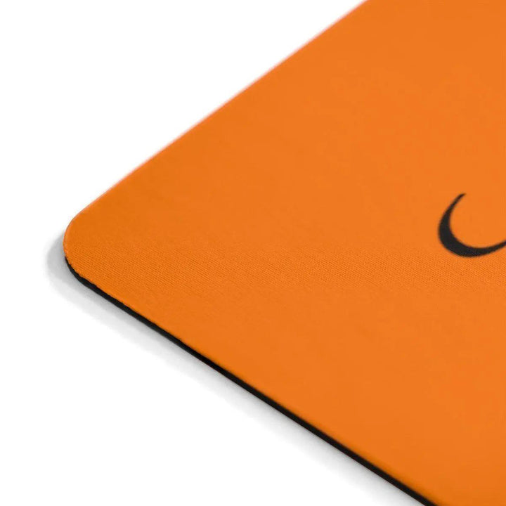Lisslune | Chic Mandala Neoprene Mouse Pad for a Sophisticated Workspace Upgrade