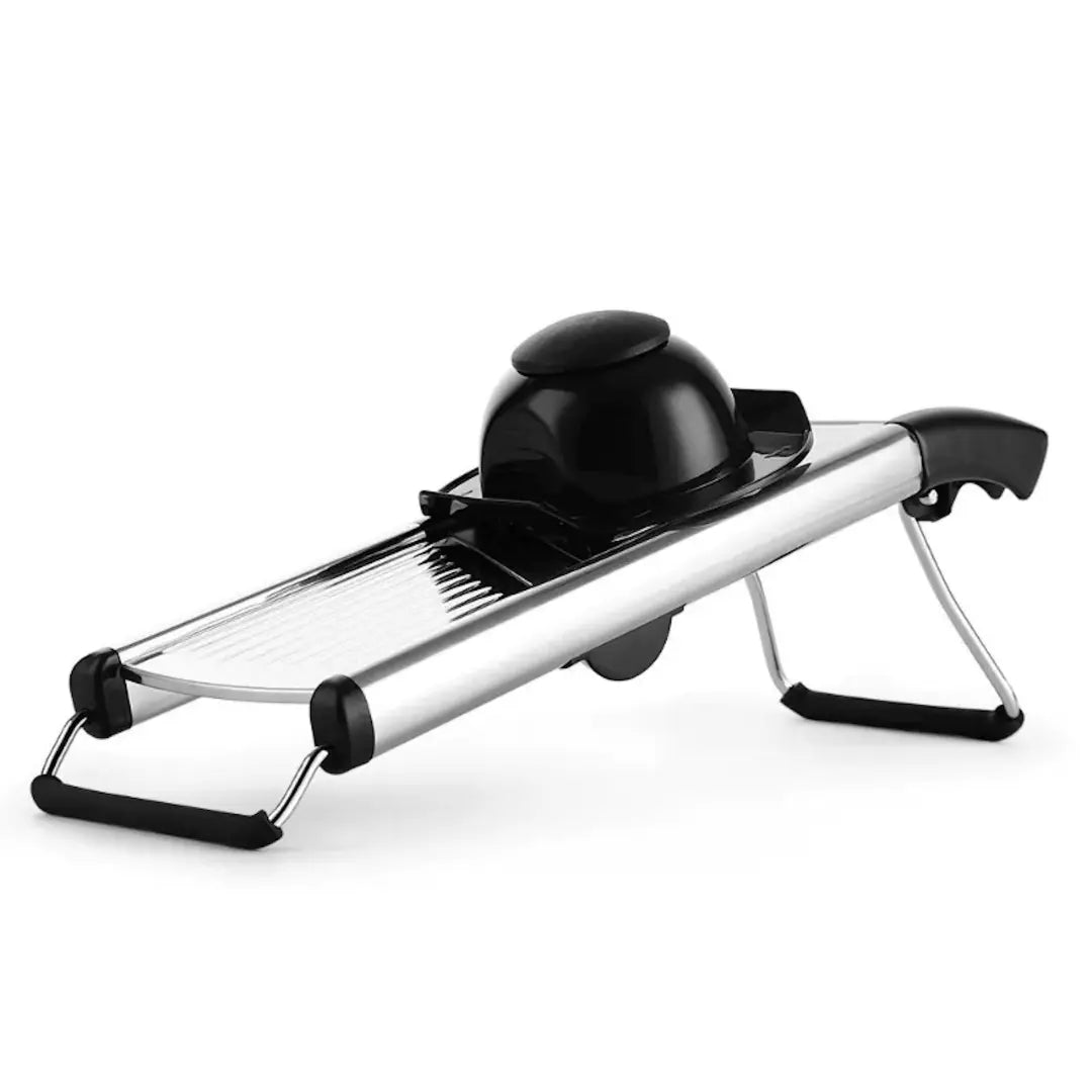 Lisslune | ProLine Sharp Cutter – Adjustable Mandoline Slicer for Vegetables and Fruit