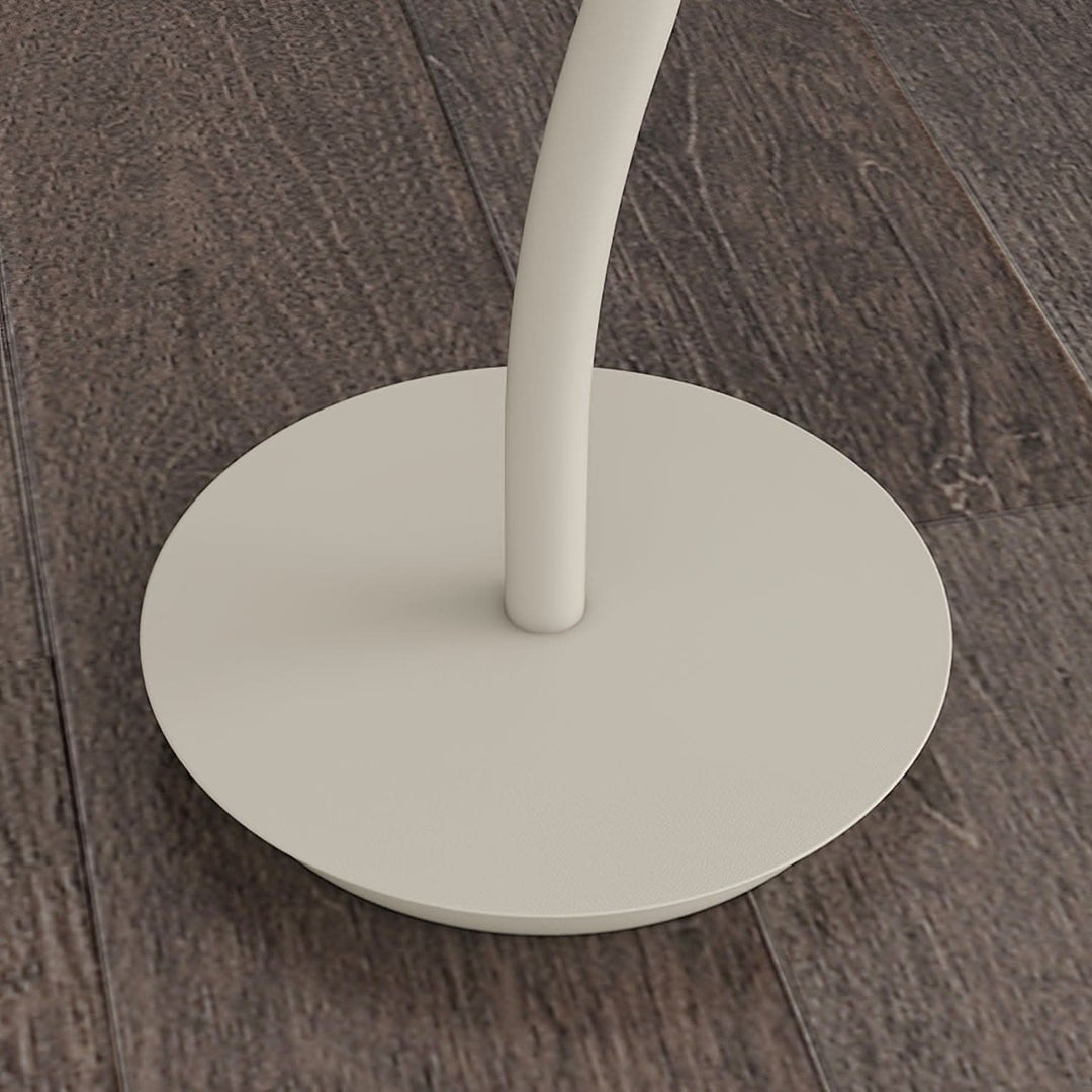Lisslune | Modern Flower Floor Lamp with G9 Socket