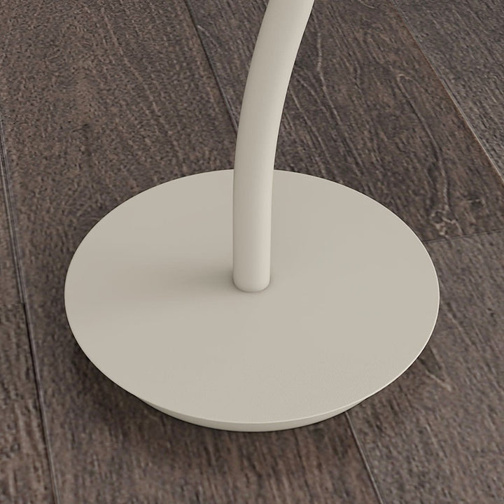 Lisslune | Modern Flower Floor Lamp with G9 Socket