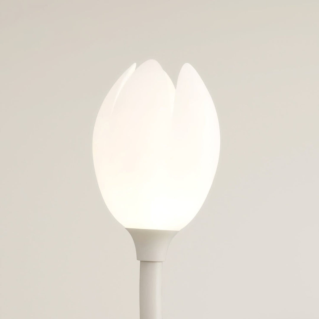 Lisslune | Modern Flower Floor Lamp with G9 Socket