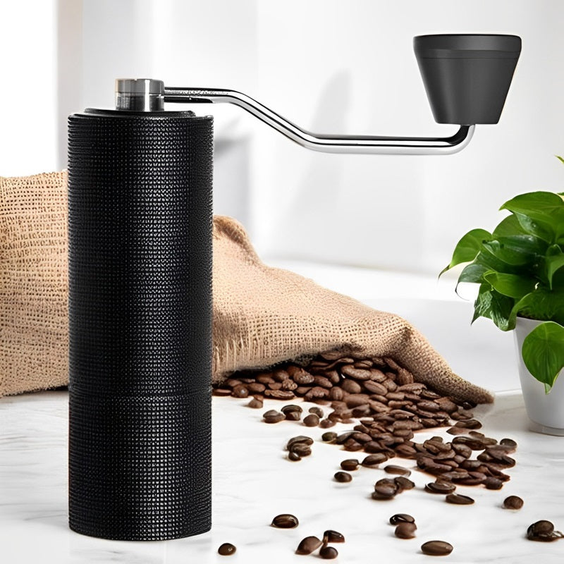 Lisslune | Premium Manual Coffee Grinder for Perfect Brews