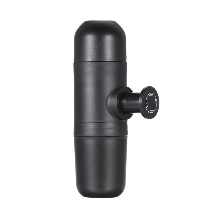 Skorter | Manually Operated Portable Coffee Machine Espresso Machine