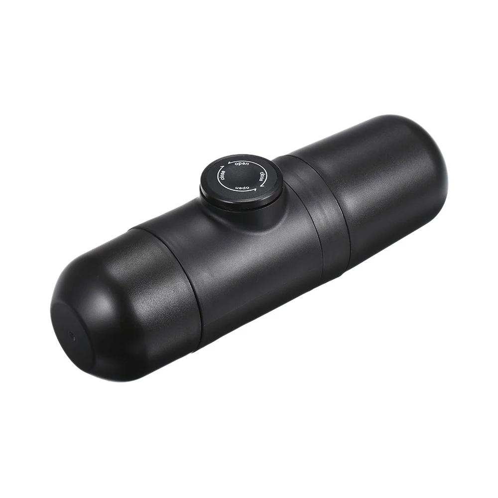 Skorter | Manually Operated Portable Coffee Machine Espresso Machine