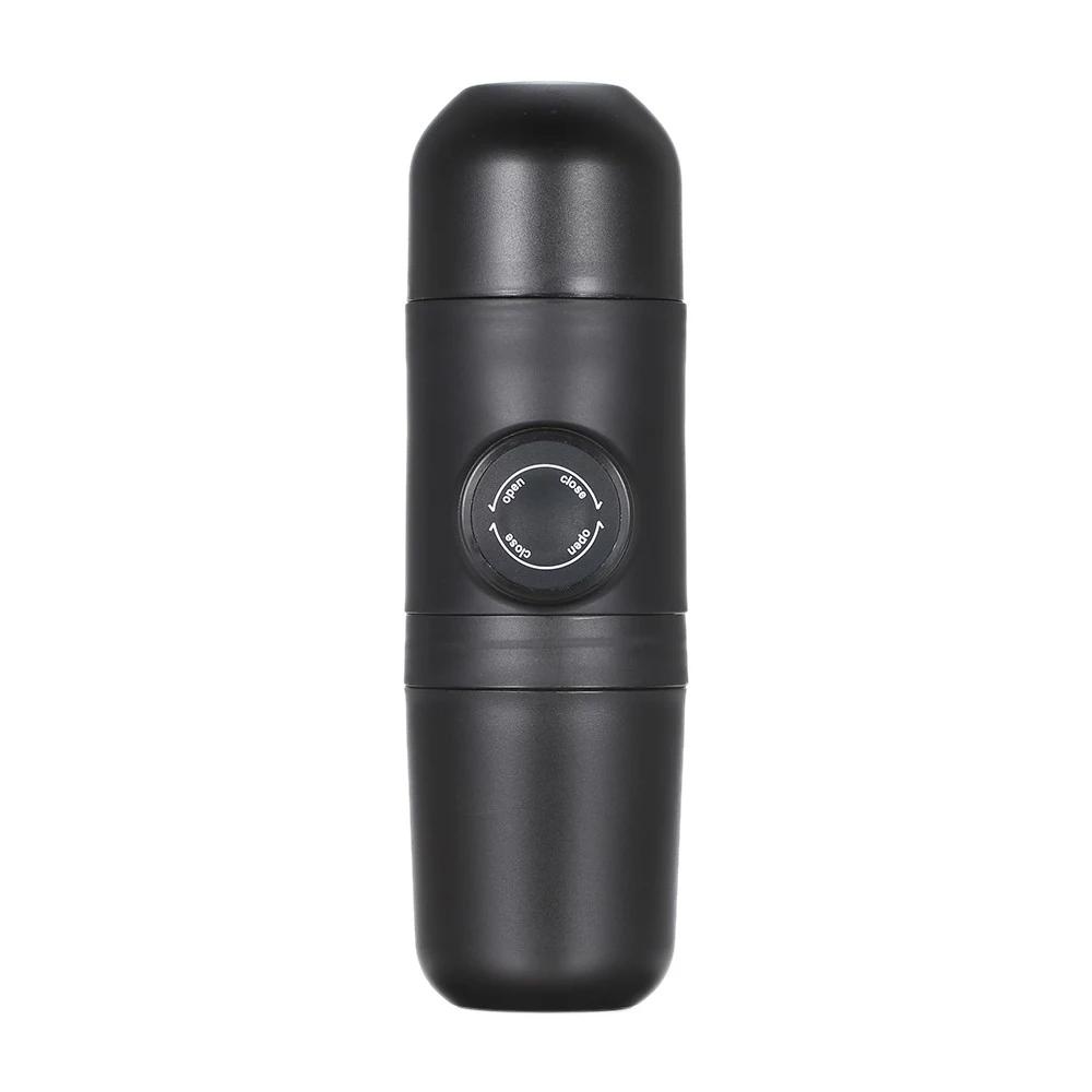 Skorter | Manually Operated Portable Coffee Machine Espresso Machine