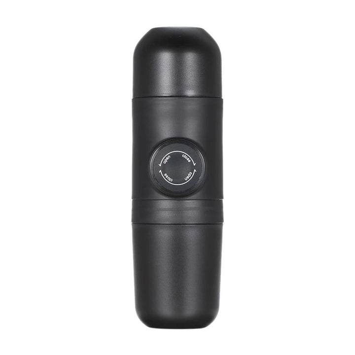 Skorter | Manually Operated Portable Coffee Machine Espresso Machine