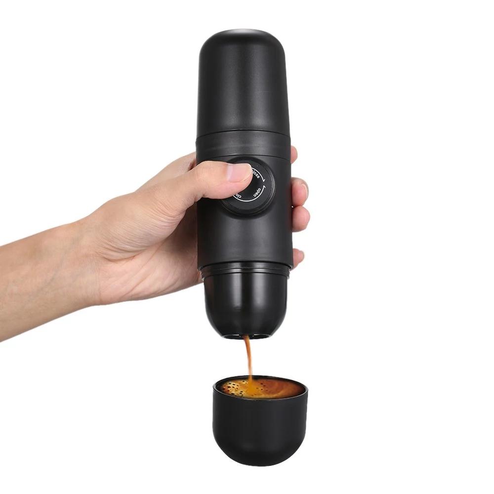 Skorter | Manually Operated Portable Coffee Machine Espresso Machine