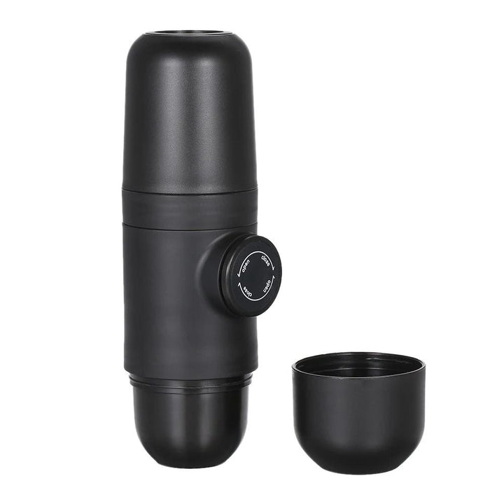 Skorter | Manually Operated Portable Coffee Machine Espresso Machine