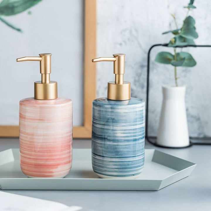 Lisslune | Arvy - Noble and durable dispenser