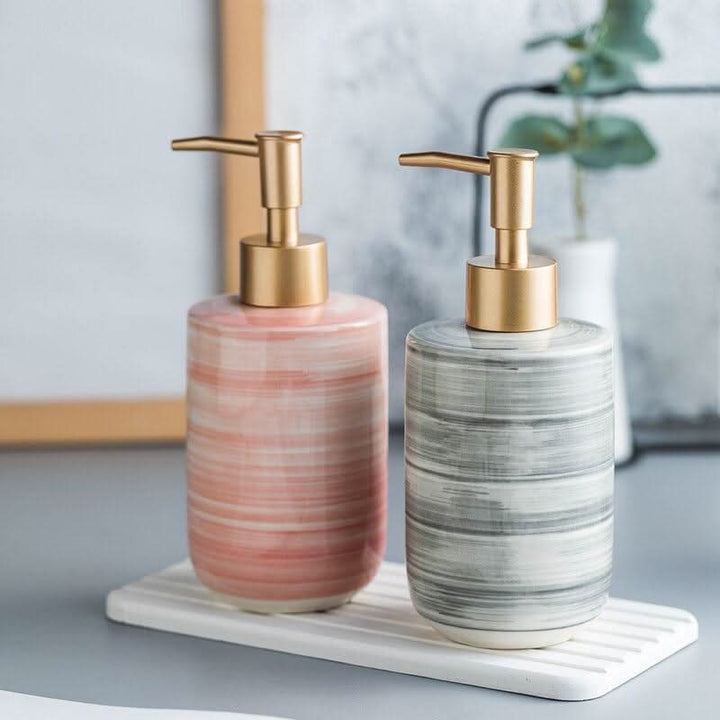 Lisslune | Arvy - Noble and durable dispenser
