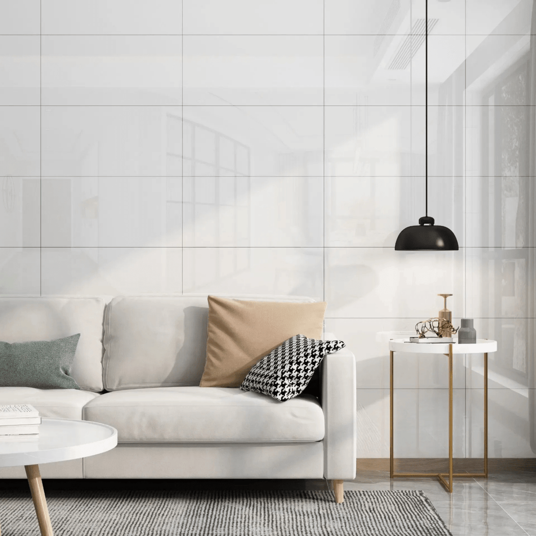 Lisslune | MARBLIQUE – Self-Adhesive Marble PVC Floor Tiles