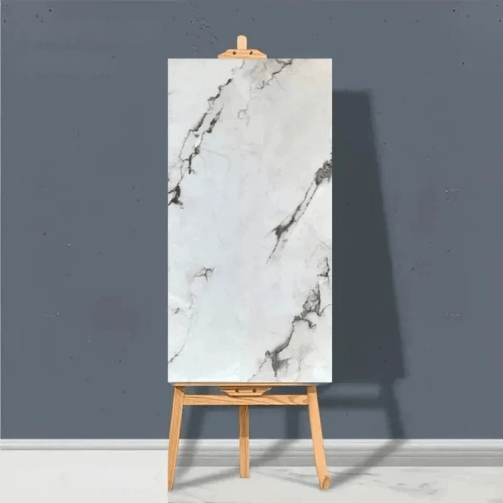 Lisslune | MARBLIQUE – Self-Adhesive Marble PVC Floor Tiles