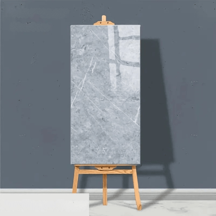 Lisslune | MARBLIQUE – Self-Adhesive Marble PVC Floor Tiles