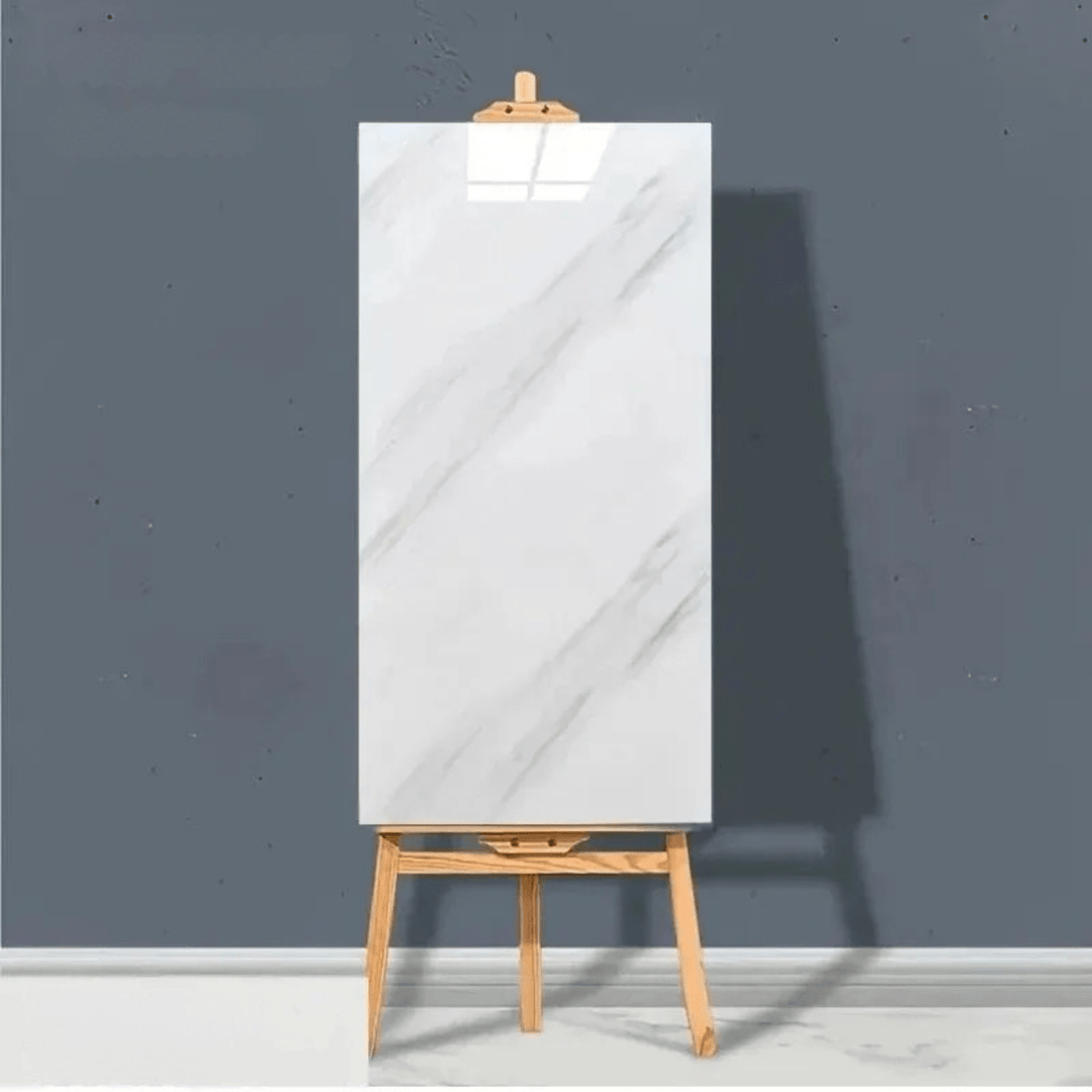 Lisslune | MARBLIQUE – Self-Adhesive Marble PVC Floor Tiles
