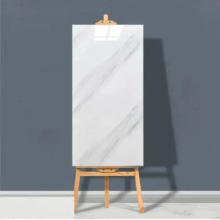 Lisslune | MARBLIQUE – Self-Adhesive Marble PVC Floor Tiles