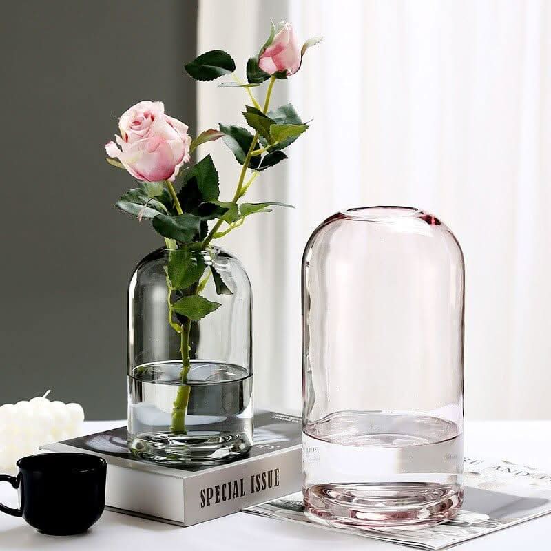 Lisslune | MARLINA – Timeless ceramic vase for your home