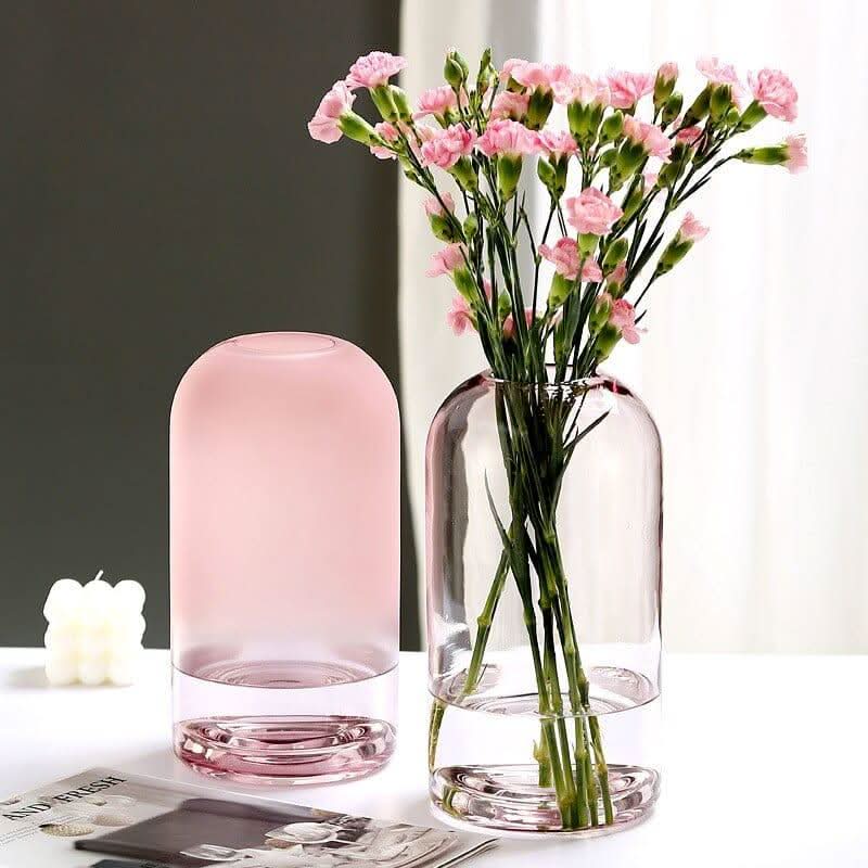 Lisslune | MARLINA – Timeless ceramic vase for your home
