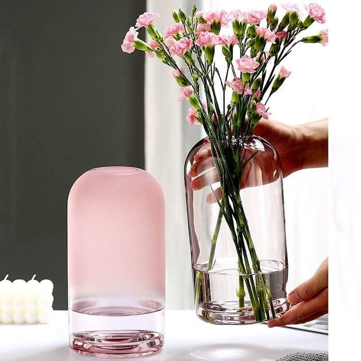 Lisslune | MARLINA – Timeless ceramic vase for your home