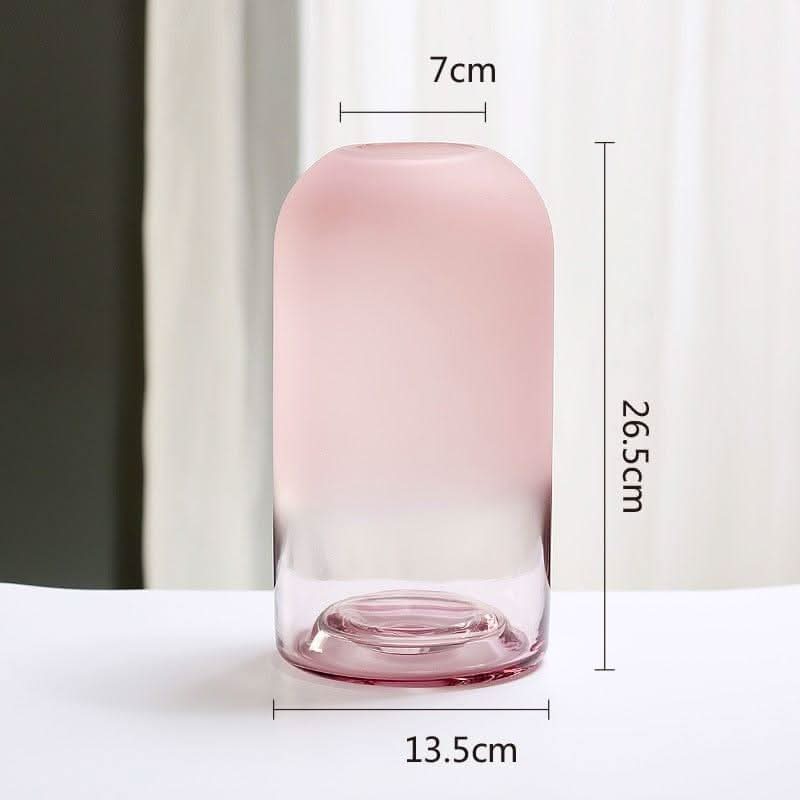 Lisslune | MARLINA – Timeless ceramic vase for your home